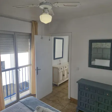 Appartamento Bajondillo By On-line *