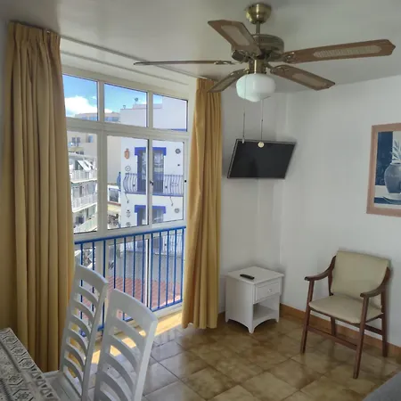 Bajondillo By On-line *