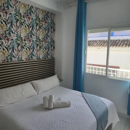 Bajondillo By On-line