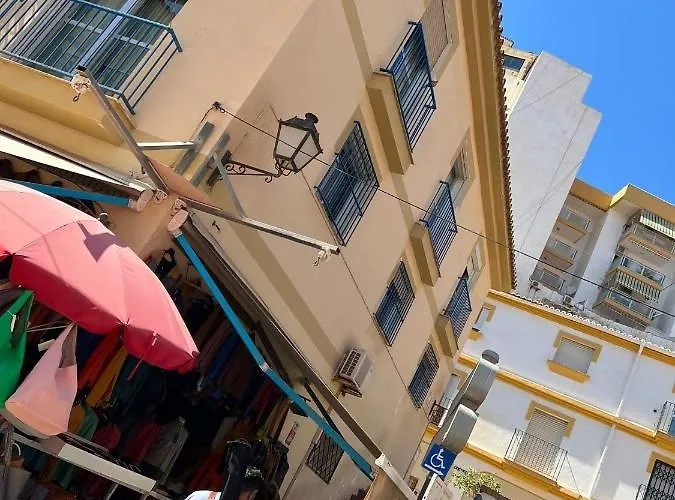 Bajondillo By On-line Appartamento