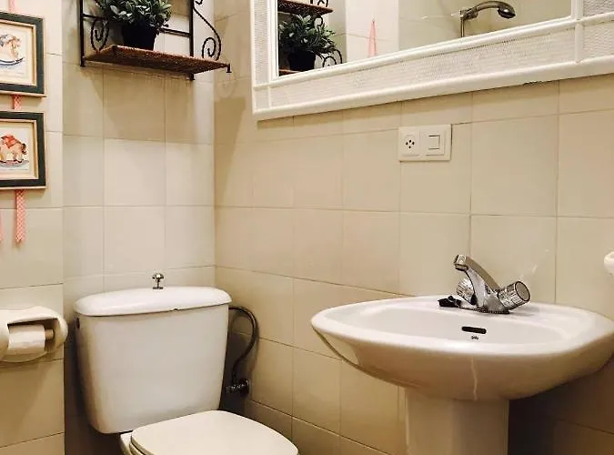 Bajondillo By On-line *