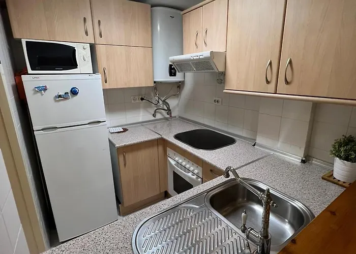 Bajondillo By On-line *