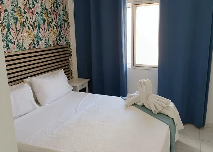 Bajondillo By On-line Torremolinos