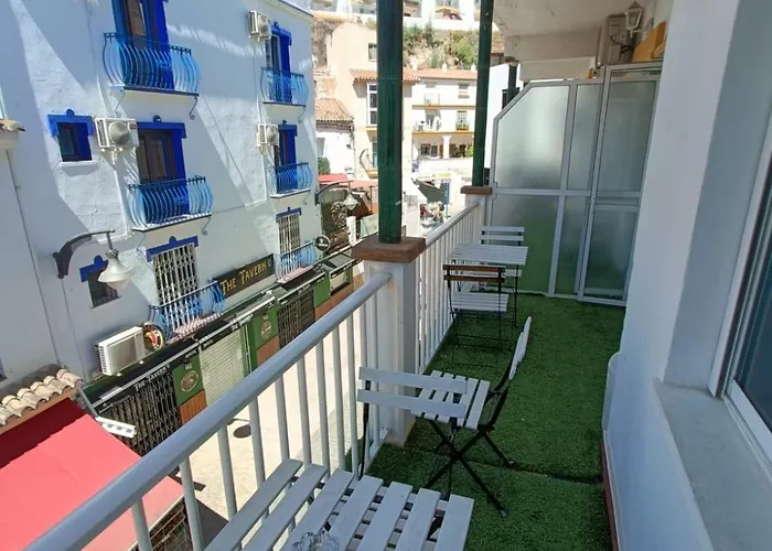 Appartamento Bajondillo By On-line