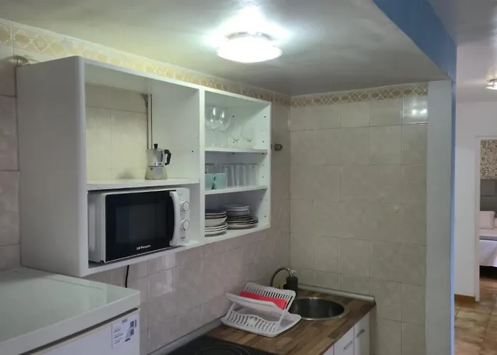 Bajondillo By On-line * Torremolinos