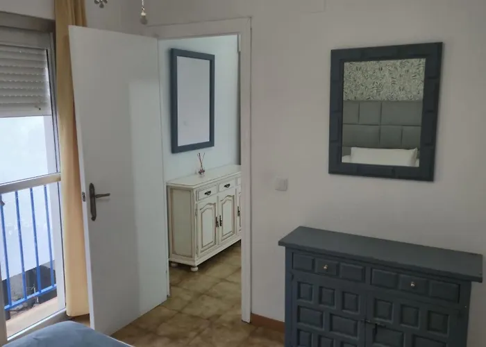 Bajondillo By On-line Torremolinos