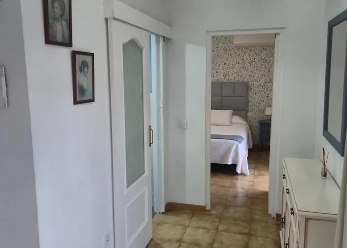 Bajondillo By On-line Appartamento *