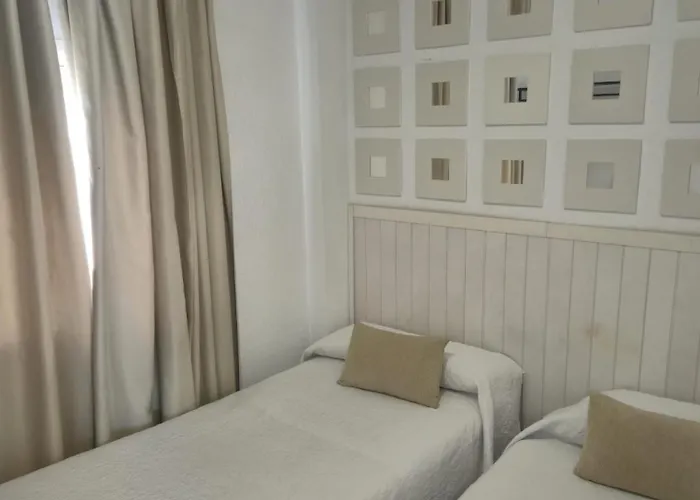 Bajondillo By On-line Torremolinos