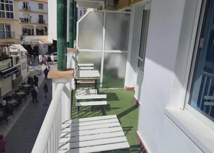 Bajondillo By On-line Torremolinos