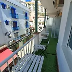 Apartament Bajondillo By On-line