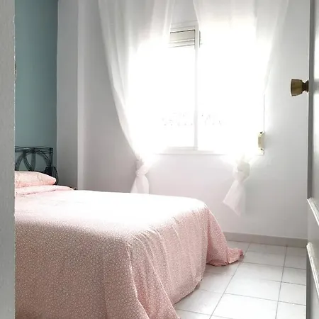 아파트 Playa Bajondillo *