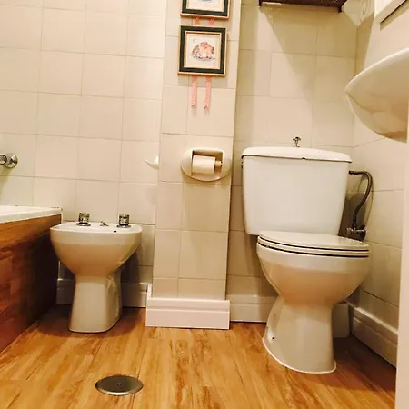 Playa Bajondillo 토레몰리노스