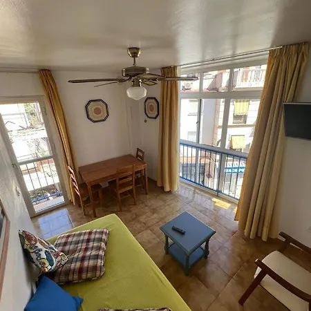 Playa Bajondillo 아파트 *