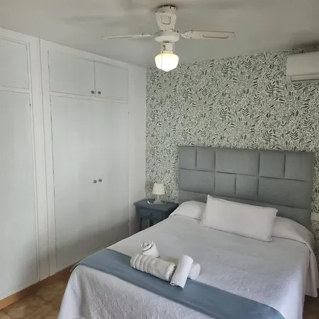 Apartament Bajondillo By On-line Torremolinos