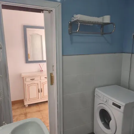 Bajondillo By On-line Apartament *