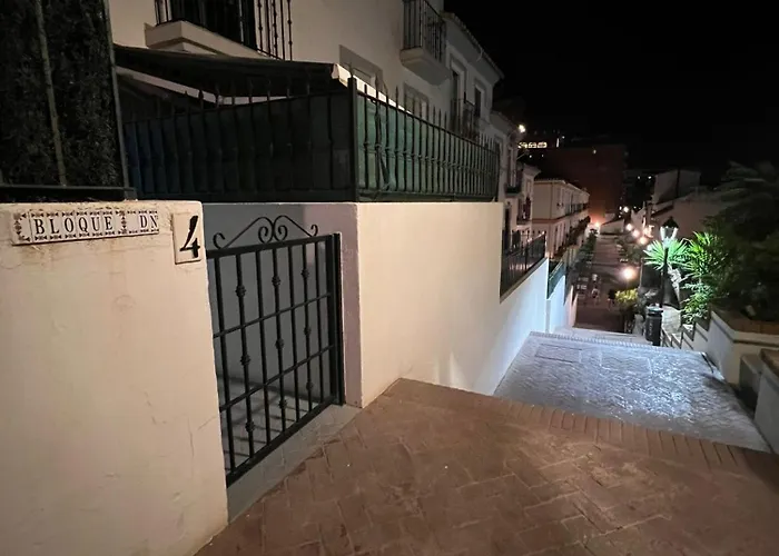 Bajondillo By On-line Apartament