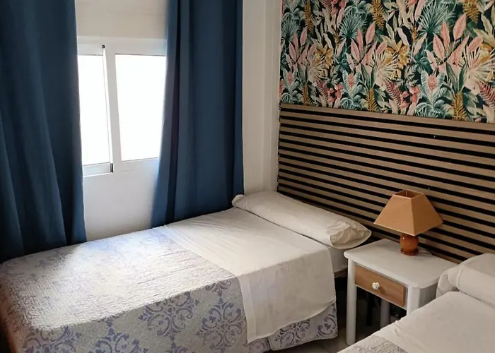 Apartament Bajondillo By On-line *