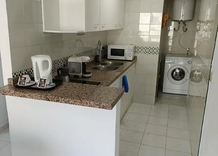 Bajondillo By On-line * Torremolinos