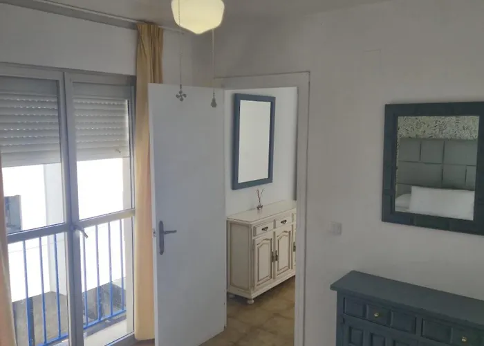 Apartament Bajondillo By On-line *