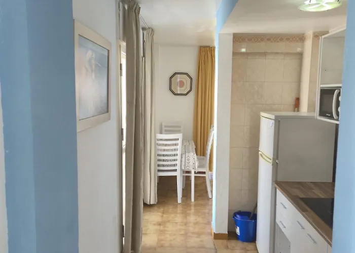 Bajondillo By On-line Apartament