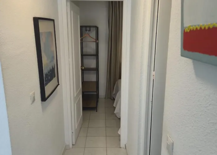 Apartament Bajondillo By On-line *