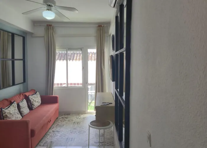 Bajondillo By On-line Torremolinos