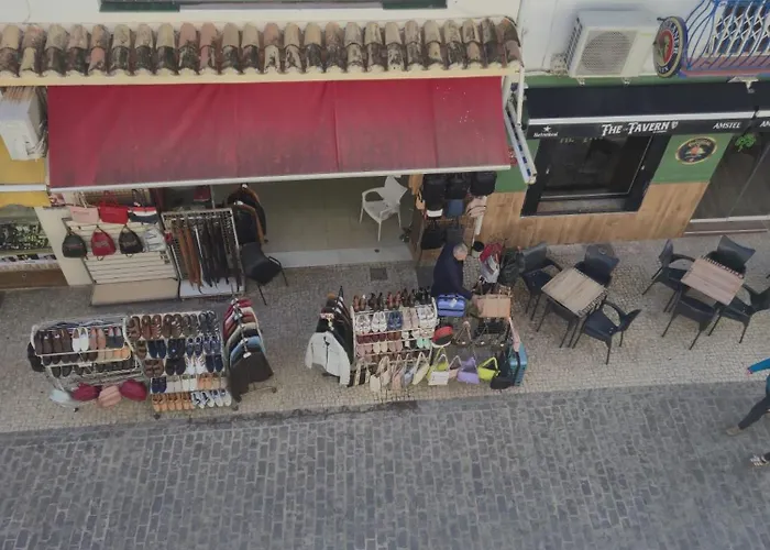 Apartament Bajondillo By On-line Torremolinos