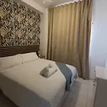 Bajondillo By On-line Apartment Torremolinos