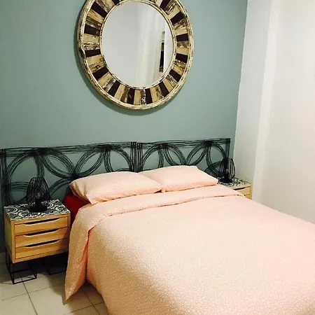 Playa Bajondillo Apartamento Torremolinos