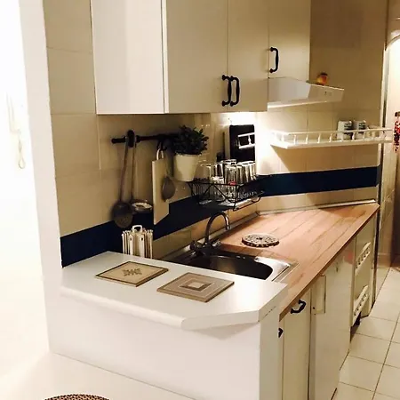 Apartamento Playa Bajondillo