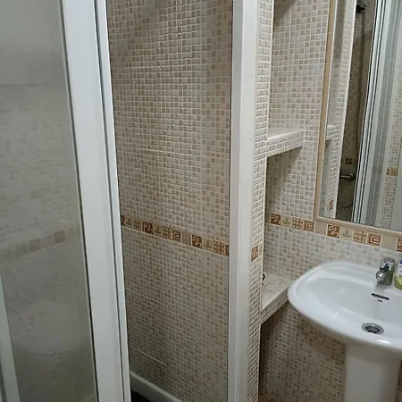 Playa Bajondillo * Torremolinos