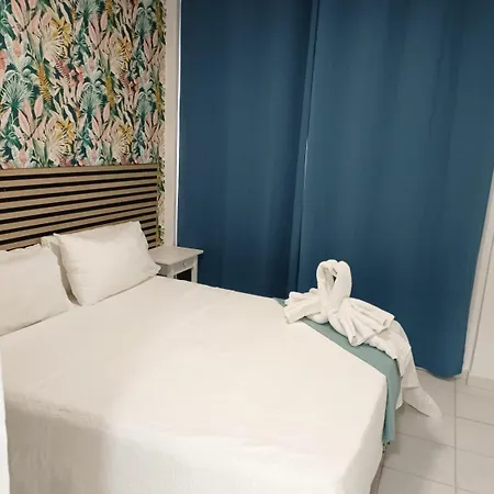 Daire Playa Bajondillo *