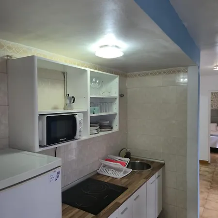 Bajondillo By On-line * Торремолинос