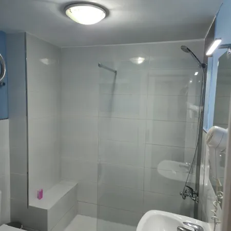 Bajondillo By On-line * Torremolinos