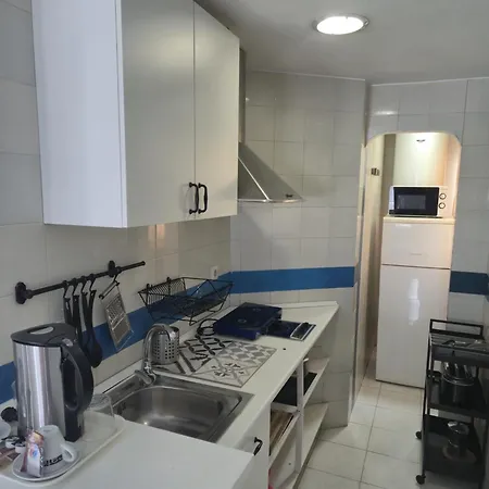 Bajondillo By On-line