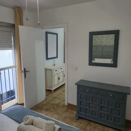 Bajondillo By On-line Torremolinos