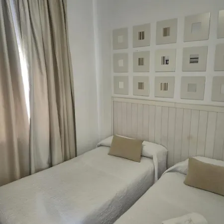 Bajondillo By On-line Torremolinos