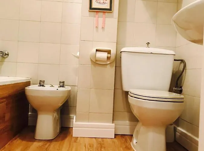 Bajondillo By On-line Torremolinos