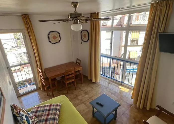 Bajondillo By On-line Апартаменты *