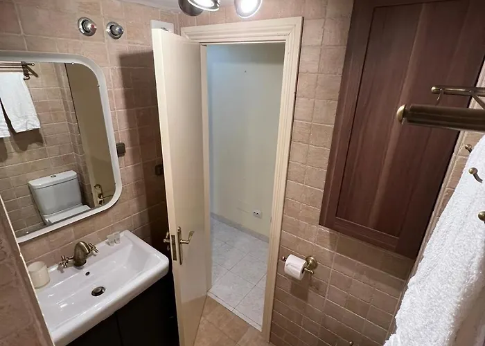 Bajondillo By On-line Apartment Torremolinos