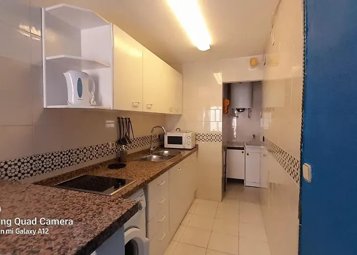 Bajondillo By On-line * Torremolinos