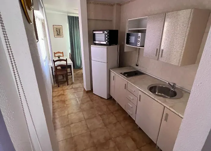 Bajondillo By On-line *