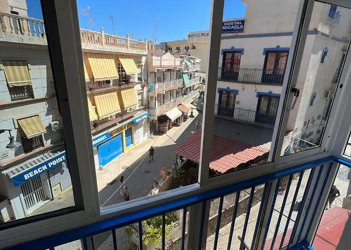 Bajondillo By On-line