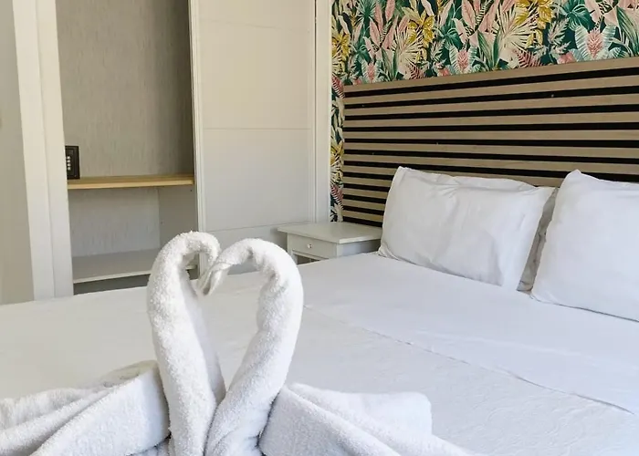 Bajondillo By On-line Torremolinos