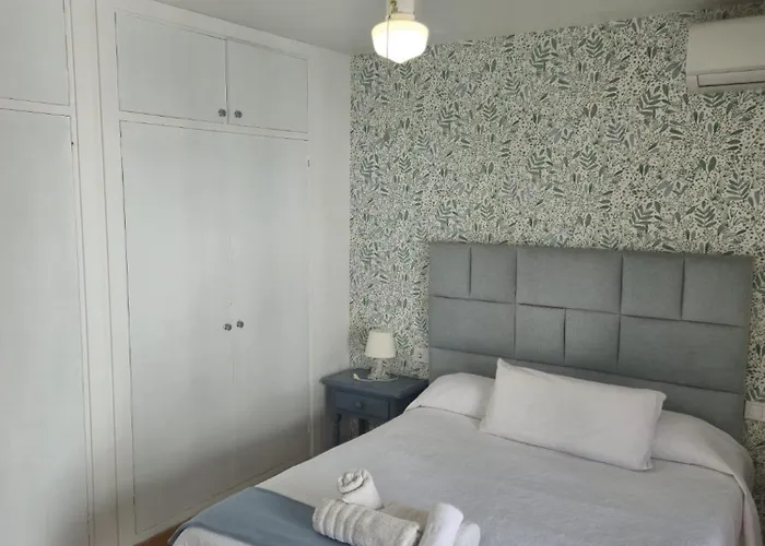 Appartamento Bajondillo By On-line Torremolinos