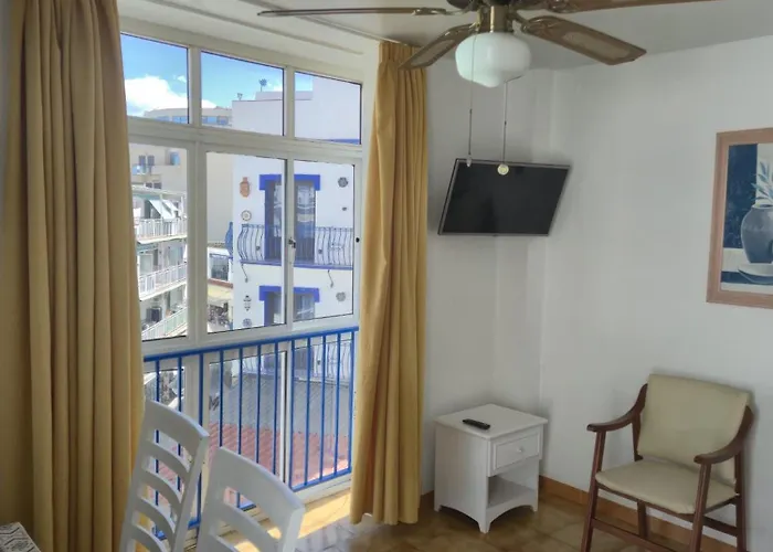 Bajondillo By On-line *