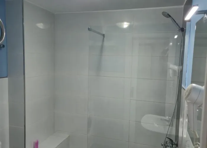 Bajondillo By On-line * Торремолинос