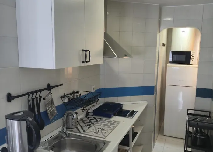 Bajondillo By On-line