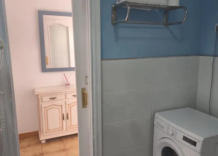 Bajondillo By On-line Апартаменты *