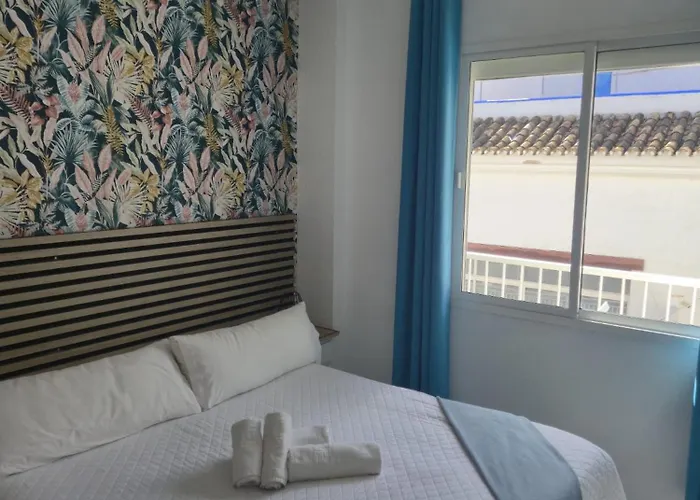 Bajondillo By On-line